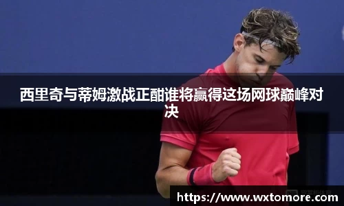西里奇与蒂姆激战正酣谁将赢得这场网球巅峰对决